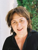 Adameşteanu, Gabriela