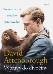 Attenborough, David: Výpravy do divočiny