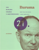 Buruma, Ian: Vražda v Amsterodamu