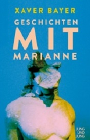 Sbohem, Marianne