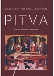 Pitva: Historie poznávání lidského těla