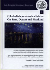O hvězdách, oceánech a lidstvu