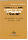Bohadlová, Kateřina: Flaminio Scala a jeho Il teatro delle favole rappresentive