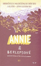 Borůvková, Vendula: Annie a berlepsové