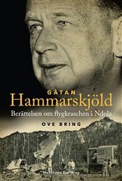 Bring, Ove: G&#229;tan Hammarskjöld