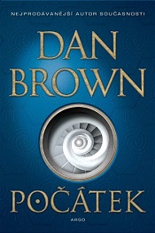 Brown, Dan: Počátek