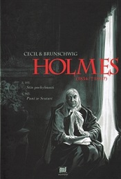 Holmes III. – IV.