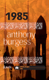 Nepříjemně aktuální vize Anthonyho Burgesse