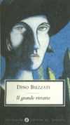 Buzzati, Dino: Il grande ritratto