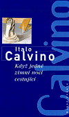 Calvino, Italo: Když jedné zimní noci cestující 