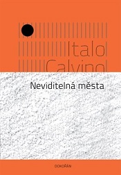 Calvino, Italo: Neviditelná města