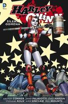 Harley Quinn – Šílená odměna