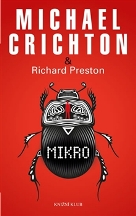 Crichton, Michael; Preston, Robert: Mikro