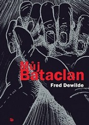 Dewilde, Fred: Můj Bataclan