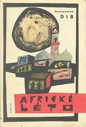 Africké léto