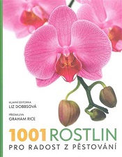 1001 rostlin