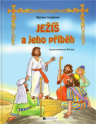 Drijverová, Martina: Ježíš a jeho příběh (in Ladění)