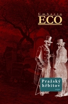 Eco, Umberto: Pražský hřbitov