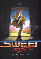 Mr. Sweet – Manhattanský detektiv