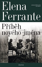 Ferrante, Elena: Příběh nového jména