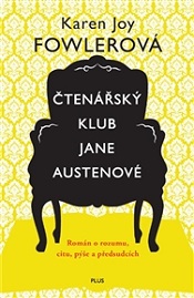 Čtenářský klub Jane Austenové