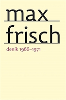 Frisch, Max: Deník 1966–1971