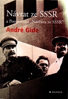 Návrat proslavené i zakazované knihy André Gidea na české knihkupecké pulty