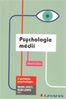 Učebnice psychologie médií