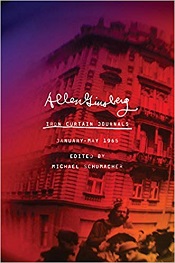 Ginsberg, Allen: Iron Curtain Journals