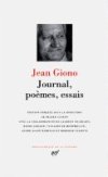 Giono, Jean: Deníky