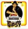 Gipsy, romský rapper