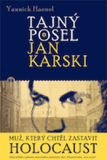 Tajný posel Jan Karski
