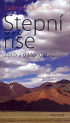 Halbertsma, Tjalling:  Stepní říše