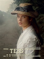 Hardy, Thomas: Tess z d’Urbervillů