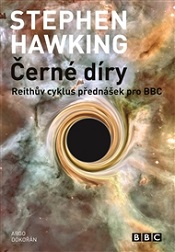 Hawking, Stephen: Černé díry