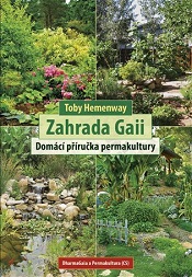 Hemenway, Toby: Zahrada Gaii