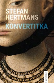Hertmans, Stefan: Konvertitka
