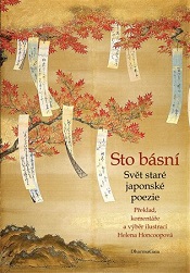 Šálky japonské poezie