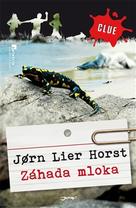 Horst, J&#248;rn Lier: Záhada mloka