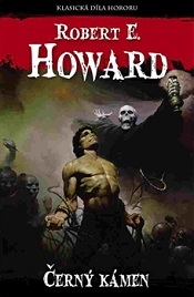Howard, Robert E.: Černý kámen
