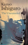 Ishiguro, Kazuo: The Unconsoled
