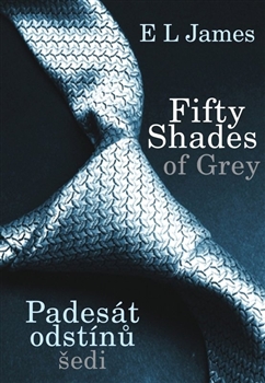 Fifty Shades of Grey - Padesát odstínů šedi