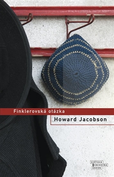 Jacobson, Howard: Finklerovská otázka