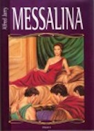 Messalina: román starého Říma