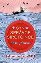 Johnson, Adam: Syn správce sirotčince