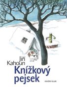 Další zimní kniha Jiřího Kahouna