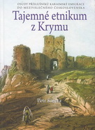 Objevná kniha o Karaimech v Československu