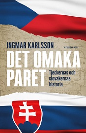 Karlsson, Ingmar: Det omaka paret