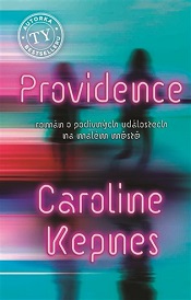 Kepnes, Caroline: Providence