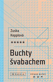 Kepplová, Zuska: Buchty švabachem (in Partonyma)